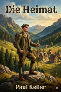 Produktbild: Die Heimat: Roman aus den schlesischen Bergen