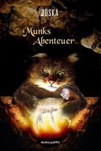 Produktbild: Munks Abenteuer