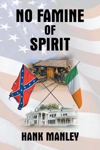 Produktbild: No Famine of Spirit