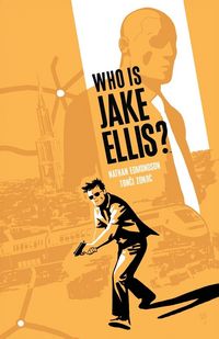 Produktbild: Who is Jake Ellis?