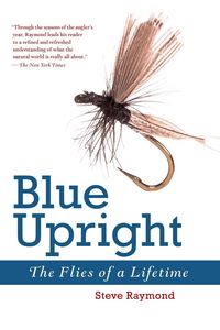 Produktbild: Blue Upright