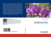 Produktbild: Orchidaceous Plants
