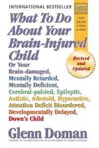 Produktbild: What to Do about Your Brain-Injured Child