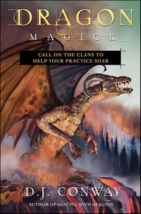 Produktbild: Dragon Magick
