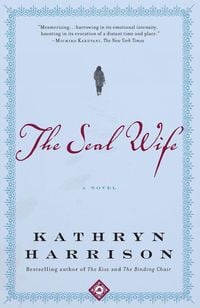 Produktbild: The Seal Wife