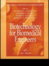 Produktbild: Biotechnology for Biomedical Engineers