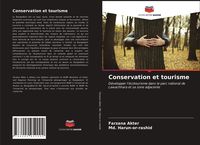 Produktbild: Conservation et tourisme