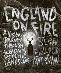 Produktbild: England on Fire