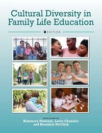 Produktbild: Cultural Diversity in Family Life Education