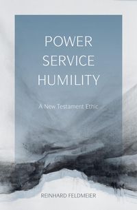 Produktbild: Power, Service, Humility