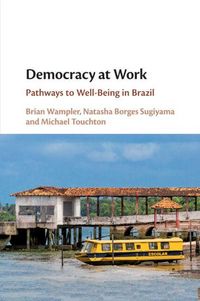 Produktbild: Democracy at Work