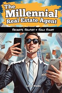 Produktbild: The Millennial Real Estate Agent