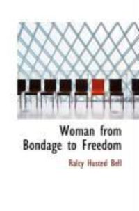 Produktbild: Woman from Bondage to Freedom