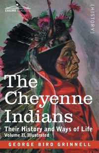 Produktbild: The Cheyenne Indians