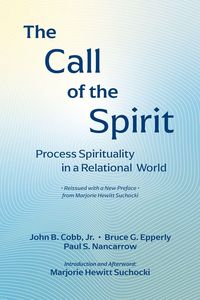 Produktbild: The Call of the Spirit