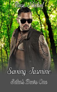 Produktbild: Satan's Bears Saving Jasmine