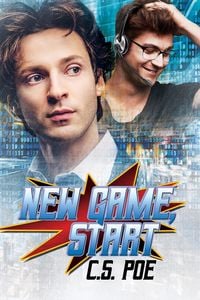 Produktbild: New Game, Start