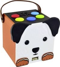X4 Tech DogBox Kinderlautsprecher 701699