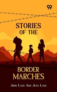Produktbild: Stories Of The Border Marches