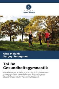 Produktbild: Tai Bo Gesundheitsgymnastik