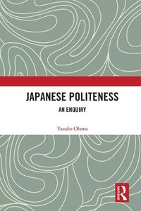 Produktbild: Japanese Politeness