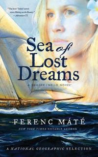 Produktbild: Sea of Lost Dreams