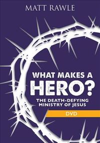 Produktbild: What Makes a Hero?