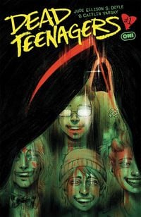 Produktbild: Dead Teenagers #1