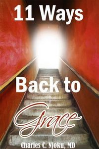 Produktbild: 11 Ways Back to Grace