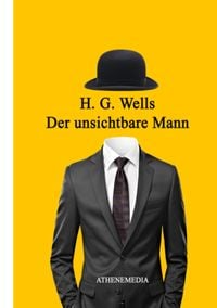Produktbild: Der unsichtbare Mann