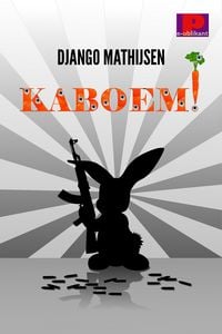 Produktbild: Kaboem!