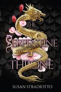 Produktbild: The Serpentine Throne