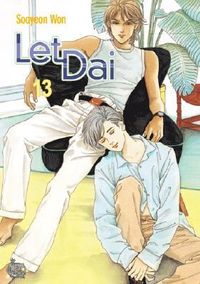 Produktbild: Won, S: Let Dai Volume 13