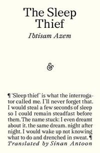 Produktbild: The Sleep Thief