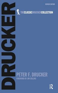 Produktbild: The Effective Executive