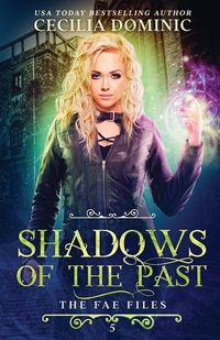 Produktbild: Shadows of the Past