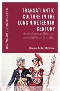 Produktbild: Malchow, H: Transatlantic Culture in the Long Nineteenth Cen