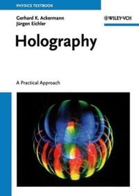 Produktbild: Holography