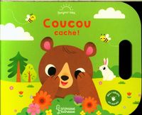 Produktbild: Coucou cach&eacute; !