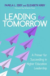 Produktbild: Leading for Tomorrow