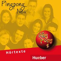 Produktbild: Pingpong Neu 1