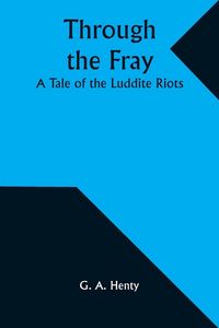 Produktbild: Through the Fray
