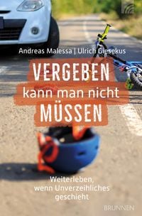 Produktbild: Vergeben kann man nicht m&uuml;ssen