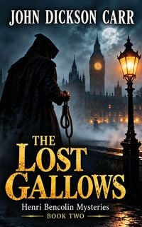 Produktbild: The Lost Gallows