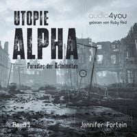 Produktbild: Utopie Alpha
