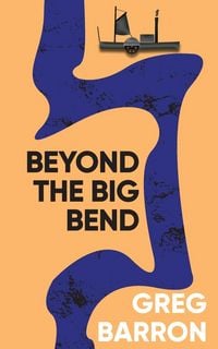 Produktbild: Beyond the Big Bend