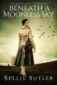 Produktbild: Beneath a Moonless Sky (The Laurelhurst Chronicles, #1)