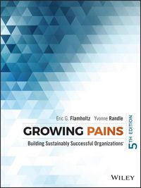 Produktbild: Growing Pains