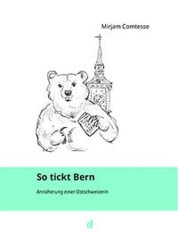 Produktbild: So tickt Bern