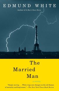 Produktbild: The Married Man